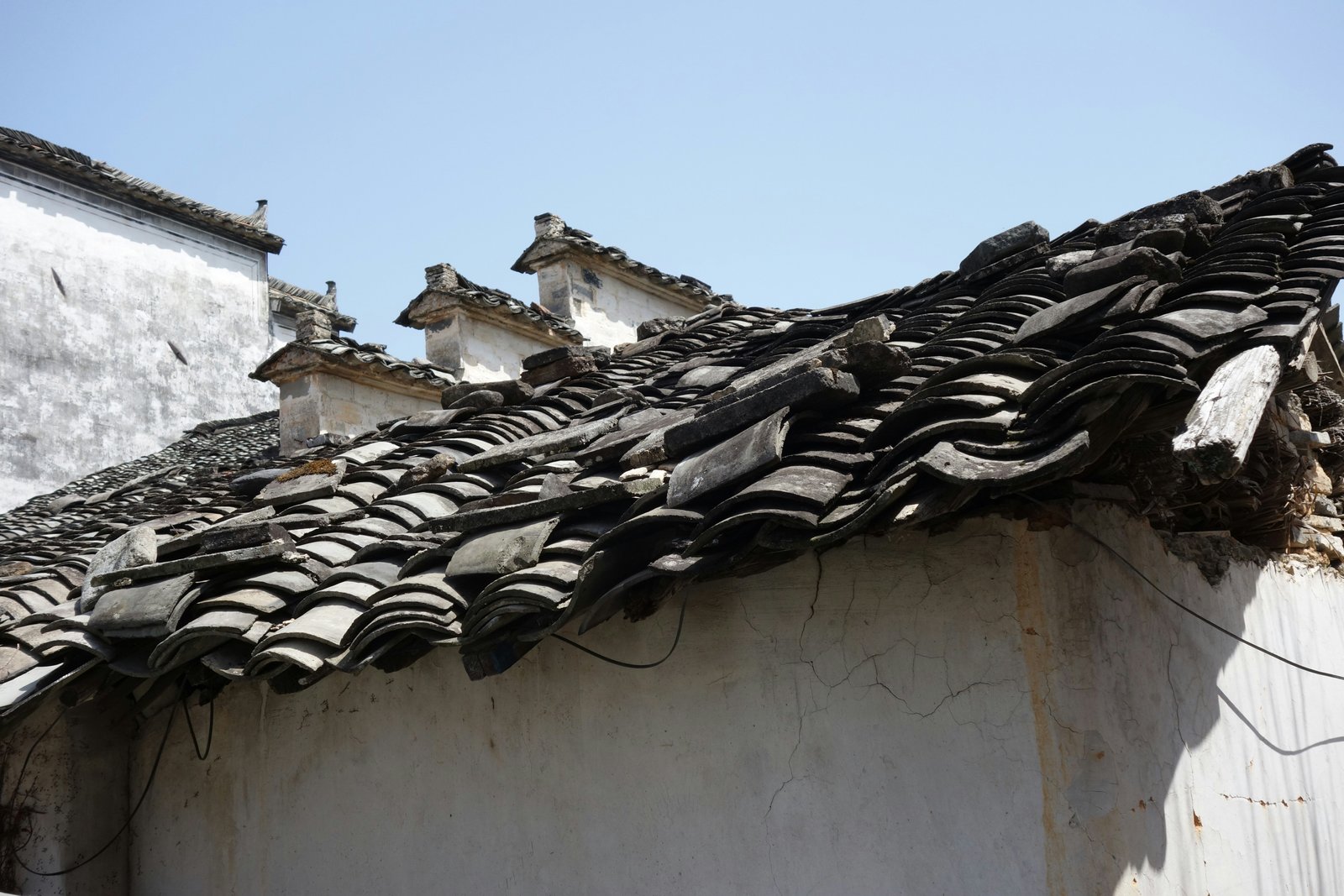 Kitchen and bathroom refit project
